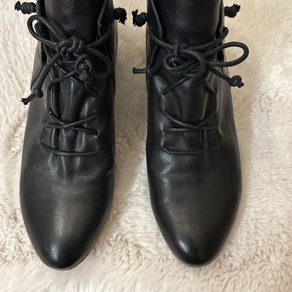 Django and Juliet dress shoes - Picture 2 of 8